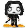 Figura POP El Cuervo Eric Draven