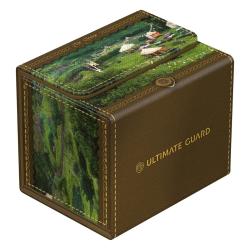 Ultimate Guard Sidewinder 100+ Xenoskin The Lord of the Rings™ "Places of Middle-earth" - The Shire