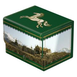 Ultimate Guard Sidewinder 100+ Xenoskin The Lord of the Rings™ "Places of Middle-earth" - Rohan