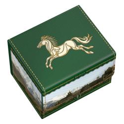 Ultimate Guard Sidewinder 100+ Xenoskin The Lord of the Rings™ "Places of Middle-earth" - Rohan