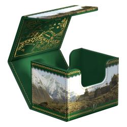 Ultimate Guard Sidewinder 100+ Xenoskin The Lord of the Rings™ "Places of Middle-earth" - Rohan