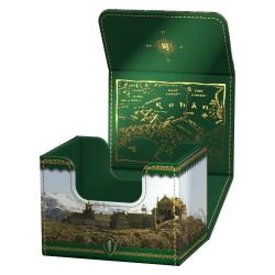 Ultimate Guard Sidewinder 100+ Xenoskin The Lord of the Rings™ "Places of Middle-earth" - Rohan