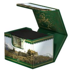 Ultimate Guard Sidewinder 100+ Xenoskin The Lord of the Rings™ "Places of Middle-earth" - Rohan