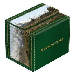 Ultimate Guard Sidewinder 100+ Xenoskin The Lord of the Rings™ "Places of Middle-earth" - Rohan