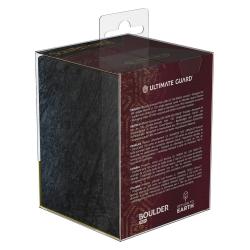 Ultimate Guard RTE Boulder 100+ The Lord of the Rings™ "Places of Middle-earth" - Mines of Moria