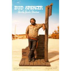 Bud Spencer Estatua 1/6 1970 44 cm