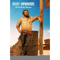 Bud Spencer Estatua 1/6 1970 44 cm