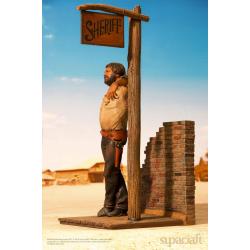 Bud Spencer Estatua 1/6 1970 44 cm