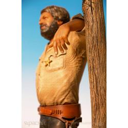 Bud Spencer Estatua 1/6 1970 44 cm