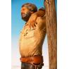 Bud Spencer Estatua 1/6 1970 44 cm
