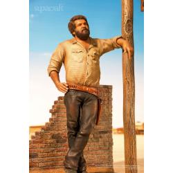 Bud Spencer Estatua 1/6 1970 44 cm