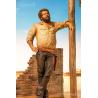 Bud Spencer Estatua 1/6 1970 44 cm