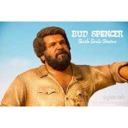 Bud Spencer Estatua 1/6 1970 44 cm