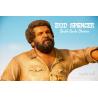 Bud Spencer Estatua 1/6 1970 44 cm