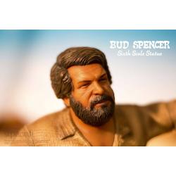 Bud Spencer Estatua 1/6 1970 44 cm