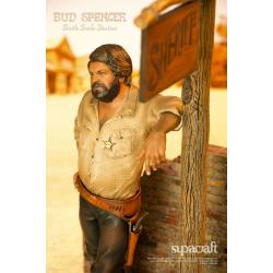 Bud Spencer Estatua 1/6 1970 44 cm