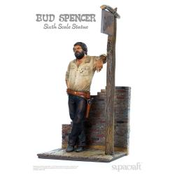 Bud Spencer Estatua 1/6 1970 44 cm