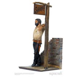 Bud Spencer Estatua 1/6 1970 44 cm