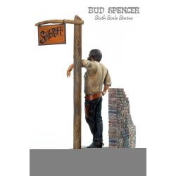 Bud Spencer Estatua 1/6 1970 44 cm