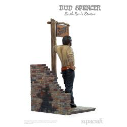 Bud Spencer Estatua 1/6 1970 44 cm