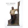 Bud Spencer Estatua 1/6 1970 44 cm