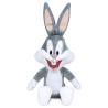 Peluche Bugs Bunny Looney Tunes 25cm