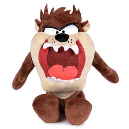 Peluche Demonio Tasmania Looney Tunes 23cm