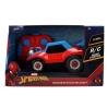 Coche radio Control Buggy Spiderman Marvel