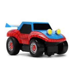 Coche radio Control Buggy Spiderman Marvel