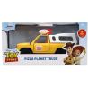 Camioneta Pizza Planet Toy Sory Disney Pixar