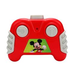 Coche radio Control Roadster Mickey Disney