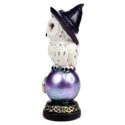 Figura Sabio Buho Magico surtido