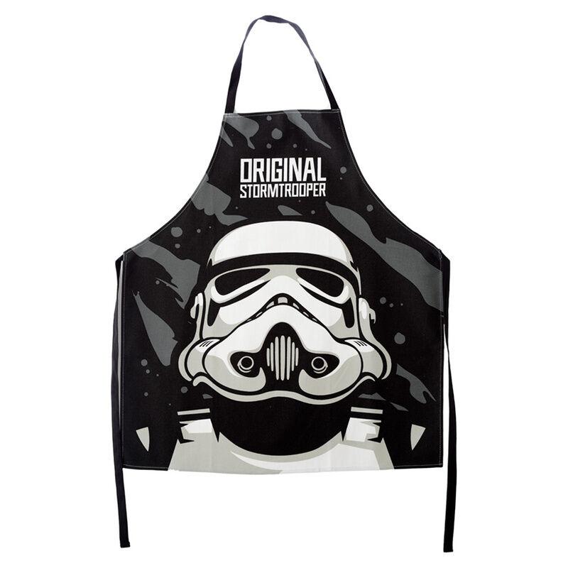 Delantal Stormtrooper Star Wars