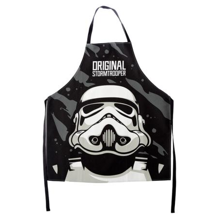 Delantal Stormtrooper Star Wars