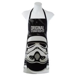 Delantal Stormtrooper Star Wars