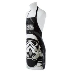 Delantal Stormtrooper Star Wars