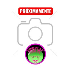 Monster High Wednesday Nuevo Look