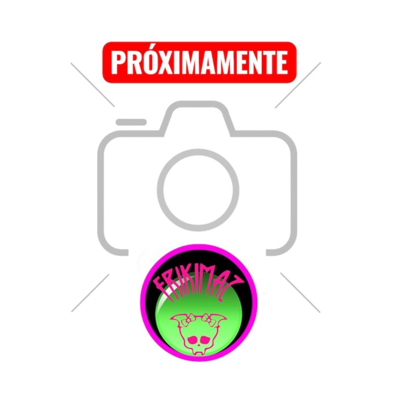 Monster High Wednesday Nuevo Look