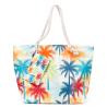 Bolsa playa palmeras