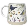 Taza Alas y Flores Silvestres 420ml