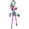Monster High Dawn Of The Dance Frankie