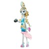 Monster High Dawn Of The Dance Lagoona