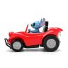 Coche radio Control Buggy Stitch Disney