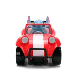 Coche radio Control Buggy Stitch Disney