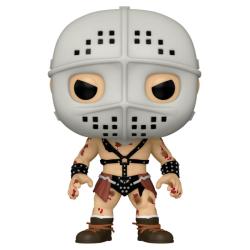 Figura POP Warner Bros 100th Mad Max The Road Warrior Lord Humungus