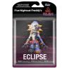 Figura action Eclipse Five Nights at Freddys 12cm