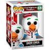 Figura POP Five Nights at Freddys Holiday Snow Chica