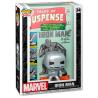 Figura POP Comic Cover Marvel Tales of Suspense Iron Man