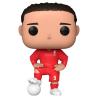 Figura POP Liverpool Darwin Nuñez