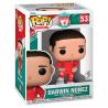 Figura POP Liverpool Darwin Nuñez
